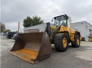 Wheel loader Volvo L 90 C (111728): picture 2 Wheel loader Volvo L 90 C (111728): picture 2