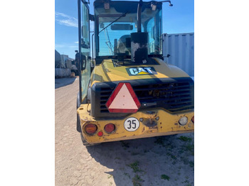 Leasing of  Caterpillar 908 H2 Caterpillar 908 H2: picture 3