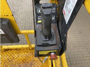 Scissor lift GMG 4646-ED 2.0: picture 3 Scissor lift GMG 4646-ED 2.0: picture 3
