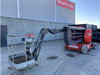Articulated boom MANITOU 170 AETJ-L