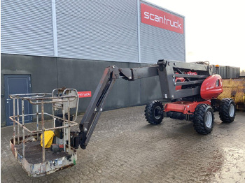 Articulated boom MANITOU 180 ATJ