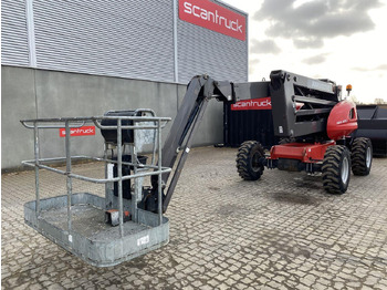 Articulated boom MANITOU 180 ATJ