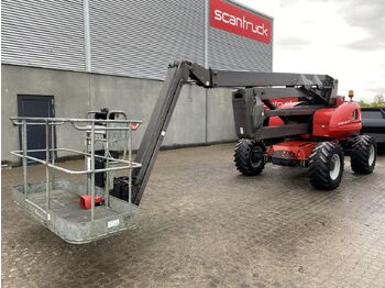Articulated boom MANITOU 200 ATJ