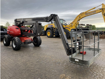 Leasing of  Manitou 200ATJ RC Manitou 200ATJ RC: picture 5