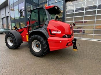 Telescopic handler Manitou MLA-T533 145V+Elite ST5: picture 2 Telescopic handler Manitou MLA-T533 145V+Elite ST5: picture 2