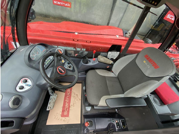 Leasing of  Manitou MLT840-137PS ELITE Manitou MLT840-137PS ELITE: picture 3
