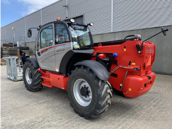 Telescopic handler Manitou MT1840A ST5: picture 2