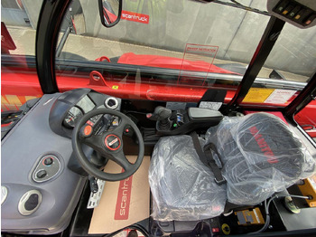 Telescopic handler Manitou MT1840A ST5: picture 3