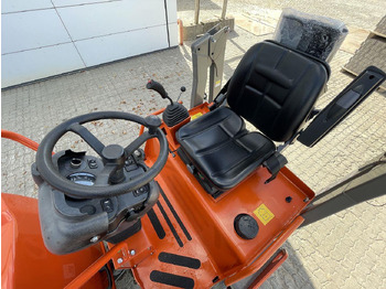 Road roller Weycor AW260: picture 3