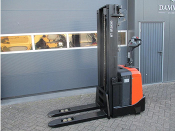 Stacker BT SPE 160: picture 2