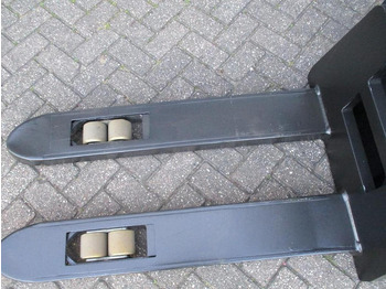 Stacker BT SPE 160: picture 3
