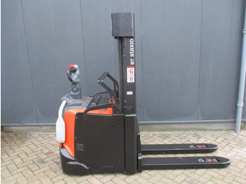 Pallet truck BT