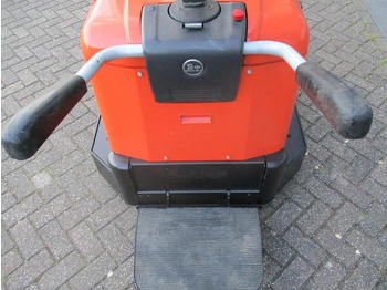 Pallet truck BT SPE120 XRD: picture 5 Pallet truck BT SPE120 XRD: picture 5