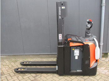 Pallet truck BT