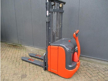 Stacker Linde L16: picture 3 Stacker Linde L16: picture 3