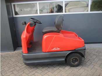 Tow tractor LINDE P60