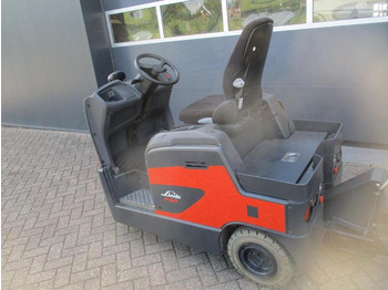 Tow tractor LINDE P60