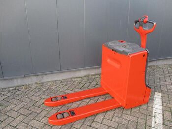 Pallet truck Linde T16: picture 2 Pallet truck Linde T16: picture 2
