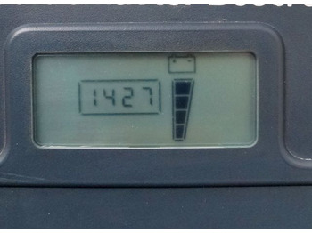 Scrubber dryer Hako B650/07: picture 5 Scrubber dryer Hako B650/07: picture 5