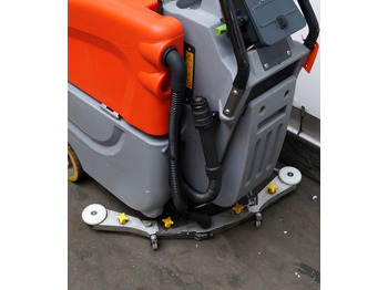 Scrubber dryer Hako B650/07: picture 4 Scrubber dryer Hako B650/07: picture 4