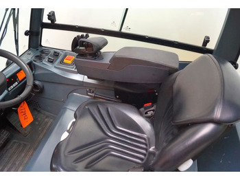 Electric forklift Jungheinrich EFG425ks: picture 4