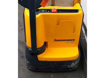 Stacker Jungheinrich EJC110: picture 3