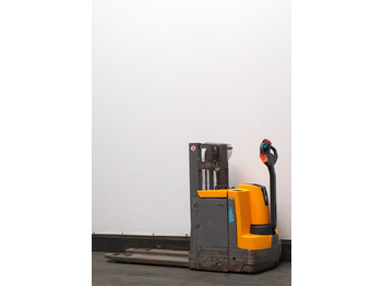 Stacker Jungheinrich EJD220: picture 2