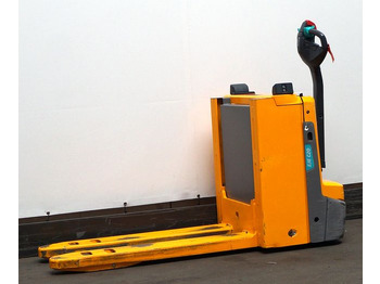 Pallet truck JUNGHEINRICH EJE