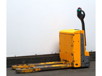 Pallet truck JUNGHEINRICH EJE