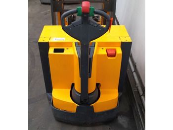 Stacker Jungheinrich EJG112: picture 5 Stacker Jungheinrich EJG112: picture 5