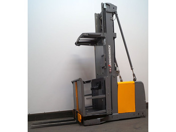 Order picker JUNGHEINRICH EKS