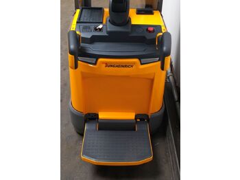 Stacker Jungheinrich ERC214: picture 3