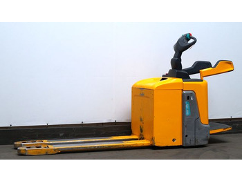 Pallet truck JUNGHEINRICH ERE