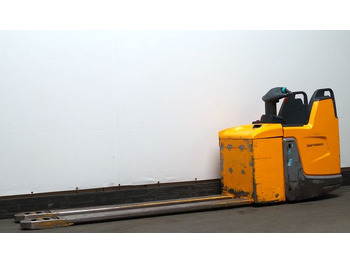 Pallet truck JUNGHEINRICH ERE