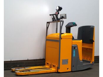 Pallet truck JUNGHEINRICH ERE