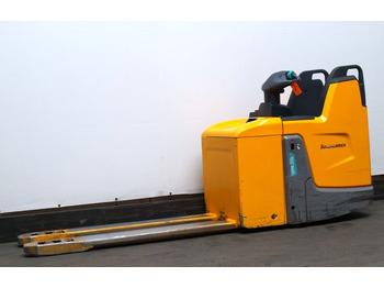 Pallet truck JUNGHEINRICH ERE