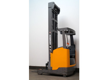 Reach truck JUNGHEINRICH ETV