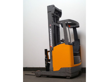 Reach truck JUNGHEINRICH ETV