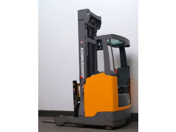 Reach truck JUNGHEINRICH ETV