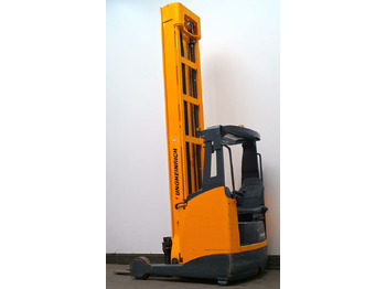 Reach truck JUNGHEINRICH ETV