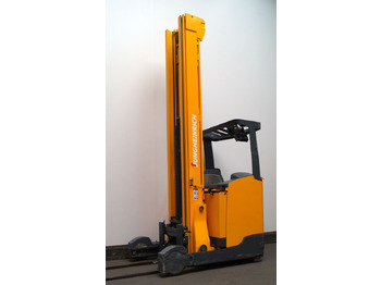 Reach truck Jungheinrich ETV320: picture 2
