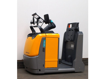 Tow tractor JUNGHEINRICH