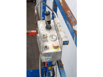 Scissor lift Skyjack SJIII 4632: picture 4