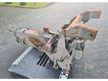 Attachment FENDT