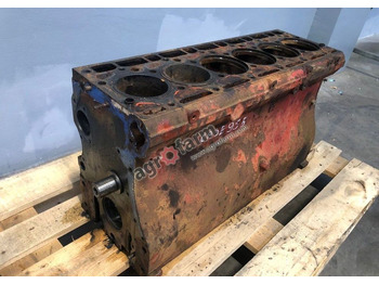 Engine for Truck BLOK SILNIKA CASE 1055 955 946 3132724R94: picture 3