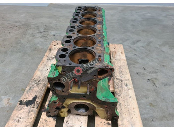 Engine JOHN DEERE