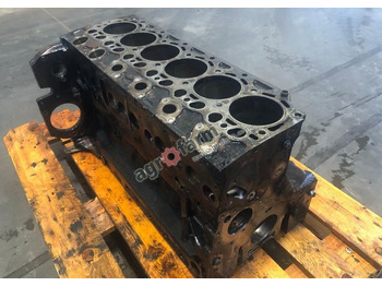 Engine for Truck BLOK SILNIKA SAME IRON 130 04289543: picture 4