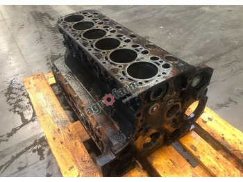 Engine SAME
