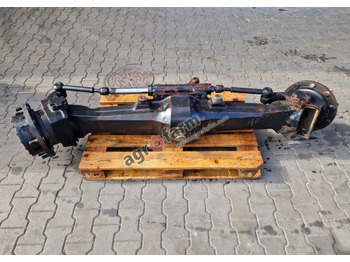 Transmission MOST PRZEDNI DANA MASSEY FERGUSON 6290: picture 2