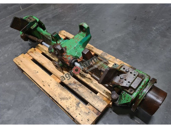 Transmission MOST PRZEDNI JOHN DEERE 6210: picture 2